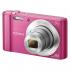 Sony Cyber-shot DSC-W810 Pink Компактные Цифровые Фотоаппараты инструкция, поддержка, форум, описание, мануал