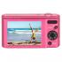 Sony Cyber-shot DSC-W810 Pink Компактные Цифровые Фотоаппараты инструкция, поддержка, форум, описание, мануал