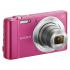 Sony Cyber-shot DSC-W810 Pink Компактные Цифровые Фотоаппараты инструкция, поддержка, форум, описание, мануал