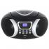 BBK BX170BT Black/Silver Магнитолы инструкция, поддержка, форум, описание, мануал