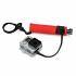 Joby батарейная рукоятка JB01386-BWW AS6-ORWW Red Аксессуары для экшн-камер инструкция, поддержка, форум, описание, мануал