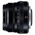 Fujifilm XF35mm F2 R WR Black Объективы инструкция, поддержка, форум, описание, мануал
