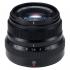 Fujifilm XF35mm F2 R WR Black Объективы инструкция, поддержка, форум, описание, мануал