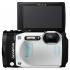 Olympus TG-870 White Компактные Цифровые Фотоаппараты инструкция, поддержка, форум, описание, мануал