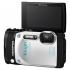 Olympus TG-870 White Компактные Цифровые Фотоаппараты инструкция, поддержка, форум, описание, мануал