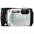 Olympus TG-870 White Компактные Цифровые Фотоаппараты инструкция, поддержка, форум, описание, мануал