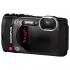 Olympus TG-870 Black Компактные Цифровые Фотоаппараты инструкция, поддержка, форум, описание, мануал