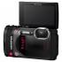 Olympus TG-870 Black Компактные Цифровые Фотоаппараты инструкция, поддержка, форум, описание, мануал