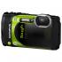 Olympus TG-870 Green Компактные Цифровые Фотоаппараты инструкция, поддержка, форум, описание, мануал