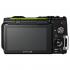 Olympus TG-870 Green Компактные Цифровые Фотоаппараты инструкция, поддержка, форум, описание, мануал