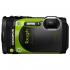 Olympus TG-870 Green Компактные Цифровые Фотоаппараты инструкция, поддержка, форум, описание, мануал
