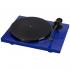 Pro-Ject 1Xpression Carbon Classic Midnight Blue Компоненты Hi-Fi инструкция, поддержка, форум, описание, мануал