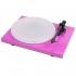 Pro-Ject Debut Carbon Esprit Purple Компоненты Hi-Fi инструкция, поддержка, форум, описание, мануал