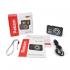 Rekam iLook S760i Dark Grey Компактные Цифровые Фотоаппараты инструкция, поддержка, форум, описание, мануал