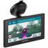 Garmin DriveAssist 50 Портативные GPS навигаторы инструкция, поддержка, форум, описание, мануал