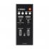 Yamaha YAS-106 Black Саундбары инструкция, поддержка, форум, описание, мануал