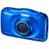 Nikon Coolpix W100 Blue Backpack kit Компактные Цифровые Фотоаппараты инструкция, поддержка, форум, описание, мануал