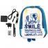 Nikon Coolpix W100 Blue Backpack kit Компактные Цифровые Фотоаппараты инструкция, поддержка, форум, описание, мануал