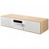 Pioneer X-CM56 White Музыкальные Центры инструкция, поддержка, форум, описание, мануал
