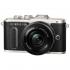 Olympus E-PL8 black + 14-42 EZ black Фотоаппараты системные инструкция, поддержка, форум, описание, мануал