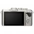 Olympus E-PL8 black + 14-42 EZ black Фотоаппараты системные инструкция, поддержка, форум, описание, мануал
