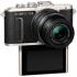 Olympus E-PL8 black + 14-42 EZ black Фотоаппараты системные инструкция, поддержка, форум, описание, мануал