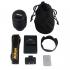 Nikon D3400 Black+AF-S NIKKOR 18-105mm f3.5-5.6 G ED VR Зеркальные Фотоаппараты инструкция, поддержка, форум, описание, мануал