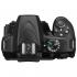 Nikon D3400 Black+AF-S NIKKOR 18-105mm f3.5-5.6 G ED VR Зеркальные Фотоаппараты инструкция, поддержка, форум, описание, мануал