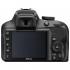Nikon D3400 Black+AF-S NIKKOR 18-105mm f3.5-5.6 G ED VR Зеркальные Фотоаппараты инструкция, поддержка, форум, описание, мануал