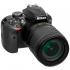 Nikon D3400 Black+AF-S NIKKOR 18-105mm f3.5-5.6 G ED VR Зеркальные Фотоаппараты инструкция, поддержка, форум, описание, мануал