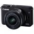 Canon EOS M10 Black + EF-M 15-45 IS STM Фотоаппараты системные инструкция, поддержка, форум, описание, мануал