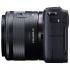 Canon EOS M10 Black + EF-M 15-45 IS STM Фотоаппараты системные инструкция, поддержка, форум, описание, мануал