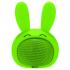 Inter-Step SBS-150 FunnyBunny Lime (IS-LS-SBS150GRE-000B201) Портативная Акустика инструкция, поддержка, форум, описание, мануал