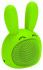 Inter-Step SBS-150 FunnyBunny Lime (IS-LS-SBS150GRE-000B201) Портативная Акустика инструкция, поддержка, форум, описание, мануал