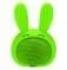 Inter-Step SBS-150 FunnyBunny Lime (IS-LS-SBS150GRE-000B201) Портативная Акустика инструкция, поддержка, форум, описание, мануал