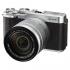 Fujifilm X-A2 Kit Silver Фотоаппараты системные инструкция, поддержка, форум, описание, мануал