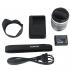Fujifilm X-A2 Kit Silver Фотоаппараты системные инструкция, поддержка, форум, описание, мануал
