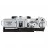 Fujifilm X-A2 Kit Silver Фотоаппараты системные инструкция, поддержка, форум, описание, мануал