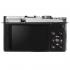 Fujifilm X-A2 Kit Silver Фотоаппараты системные инструкция, поддержка, форум, описание, мануал