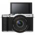 Fujifilm X-A2 Kit Silver Фотоаппараты системные инструкция, поддержка, форум, описание, мануал