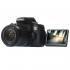 Canon EOS 750D 18-55 IS STM + 50mm STM Зеркальные Фотоаппараты инструкция, поддержка, форум, описание, мануал