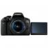 Canon EOS 750D 18-55 IS STM + 50mm STM Зеркальные Фотоаппараты инструкция, поддержка, форум, описание, мануал
