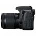 Canon EOS 750D 18-55 IS STM + 50mm STM Зеркальные Фотоаппараты инструкция, поддержка, форум, описание, мануал