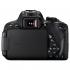 Canon EOS 700D EF-S 18-55 III Зеркальные Фотоаппараты инструкция, поддержка, форум, описание, мануал