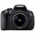 Canon EOS 700D EF-S 18-55 III Зеркальные Фотоаппараты инструкция, поддержка, форум, описание, мануал