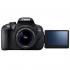 Canon EOS 700D EF-S 18-55 III Зеркальные Фотоаппараты инструкция, поддержка, форум, описание, мануал