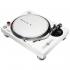 Pioneer PLX-500-W DJ оборудование инструкция, поддержка, форум, описание, мануал