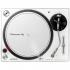 Pioneer PLX-500-W DJ оборудование инструкция, поддержка, форум, описание, мануал
