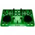 Hercules DJControl Glow Green DJ оборудование инструкция, поддержка, форум, описание, мануал