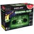 Hercules DJControl Glow Green DJ оборудование инструкция, поддержка, форум, описание, мануал